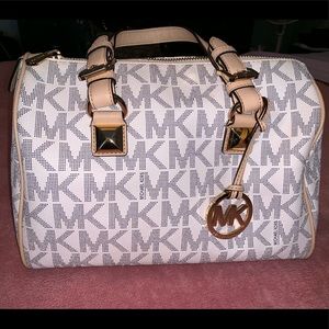 Michael Kors purse authentic